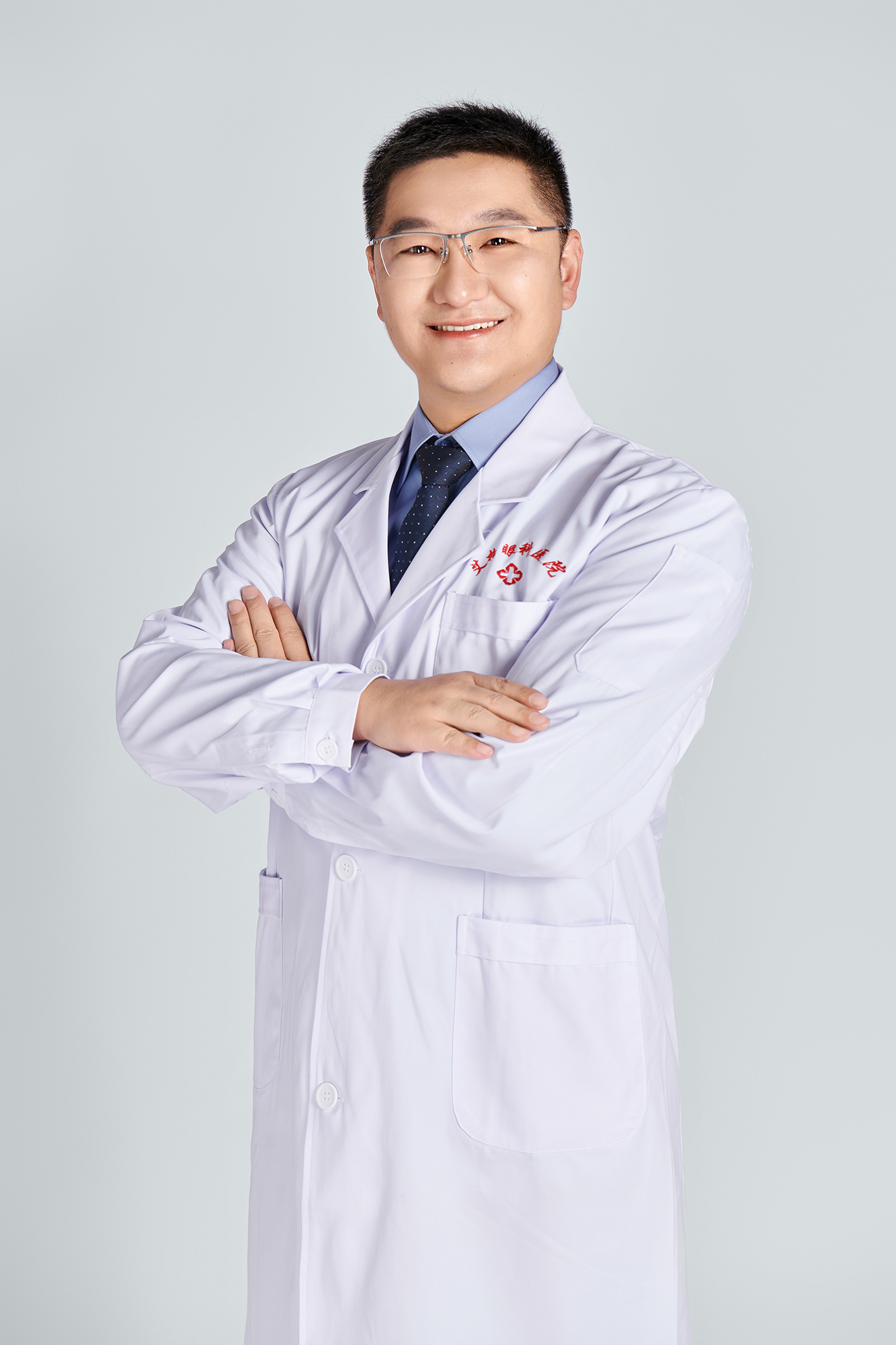 王刚