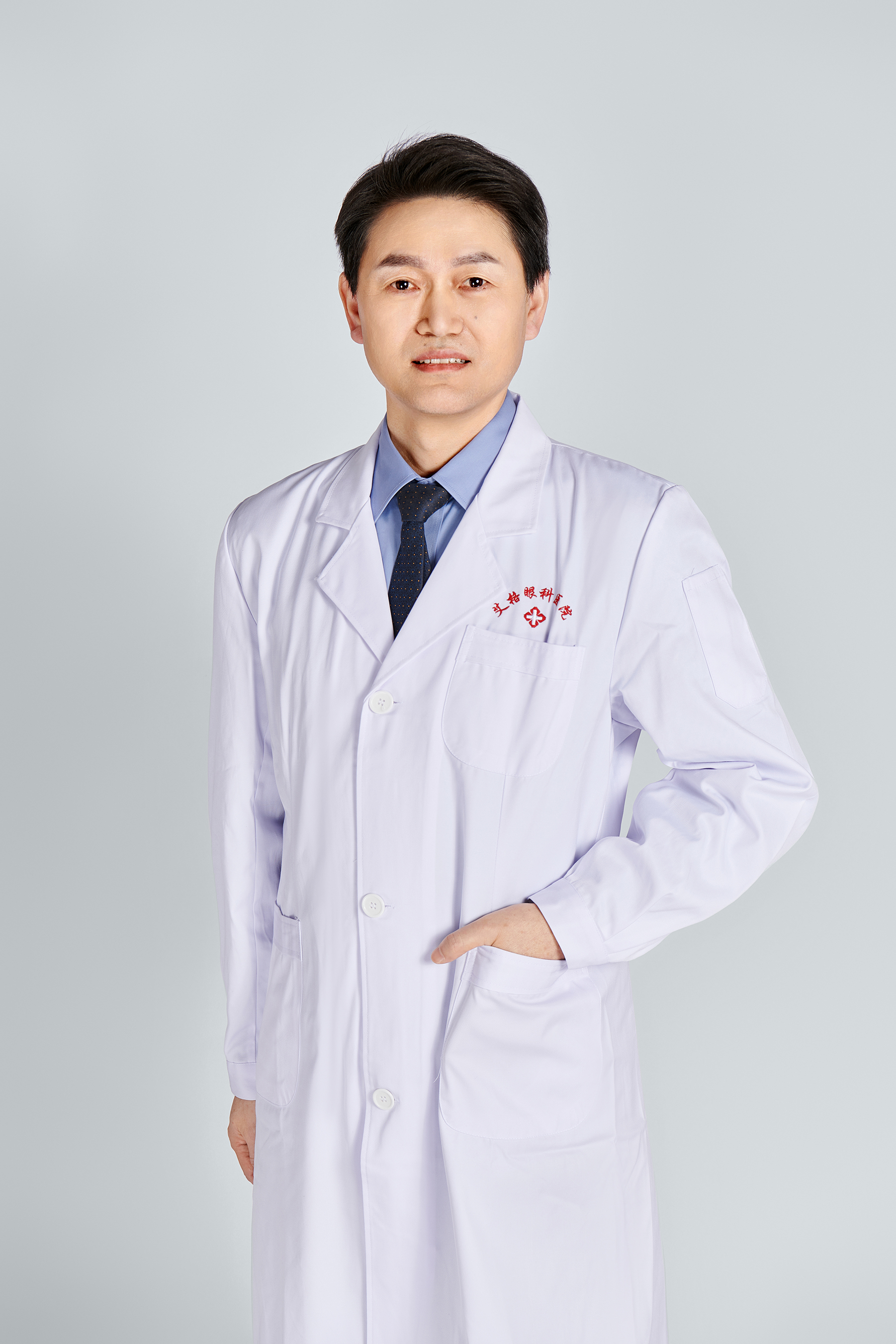 吕学锋