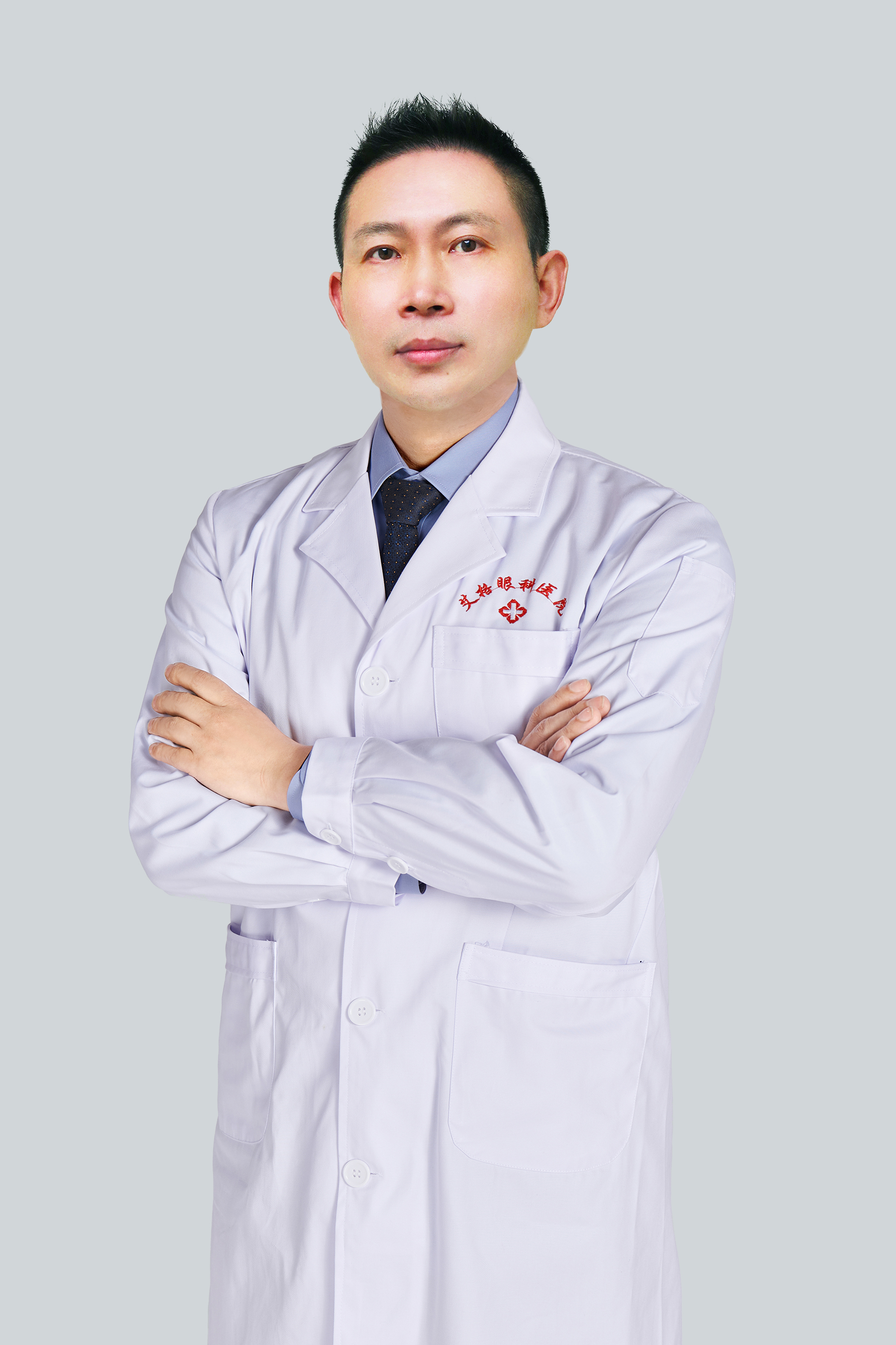 曾宪武